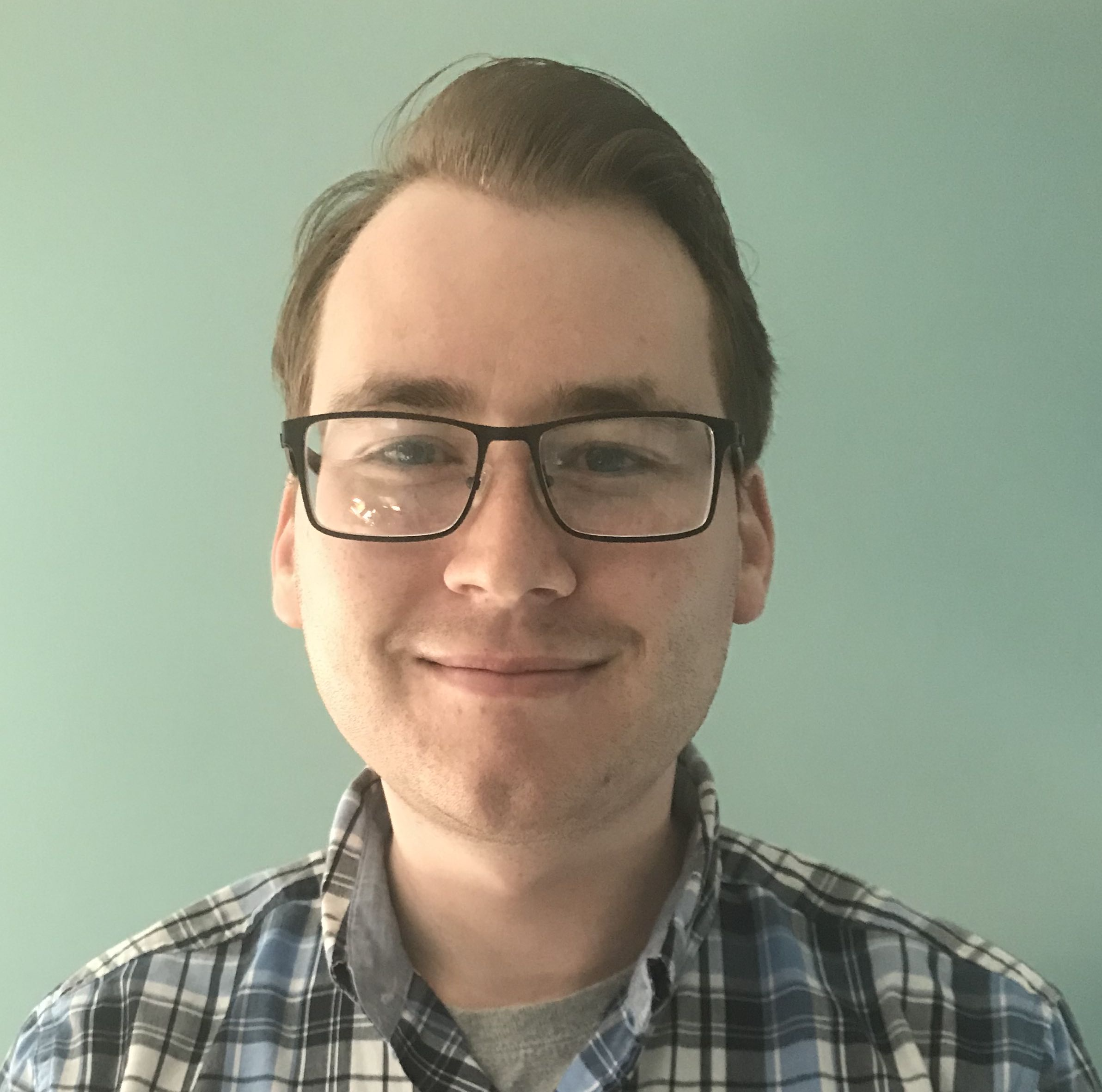 Drew Toma, BS, NRP, I/C